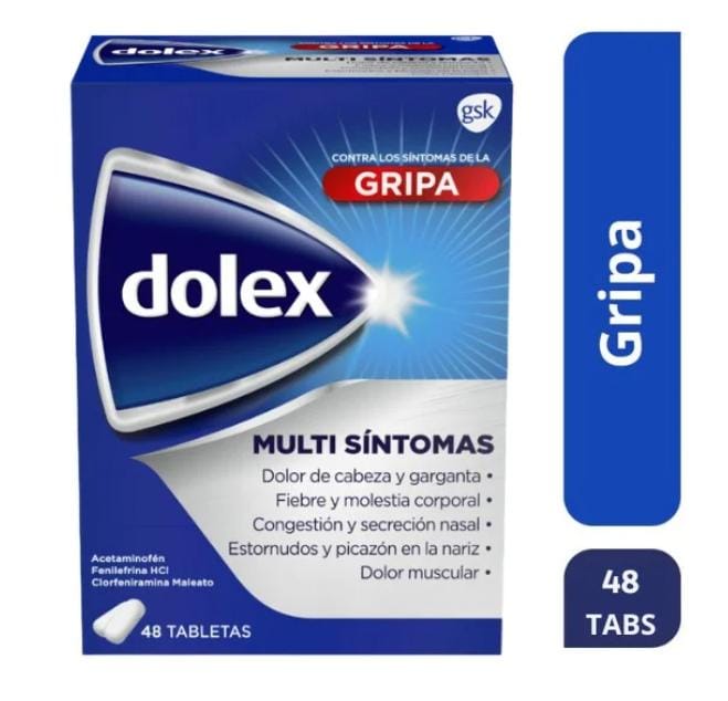 DOLEX GRIPA
